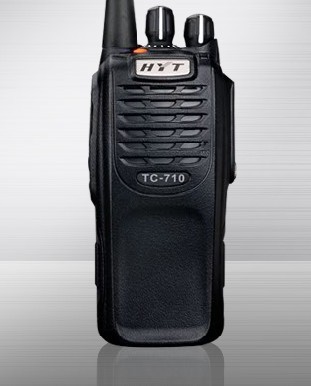 好易通對(duì)講機(jī)TC-710